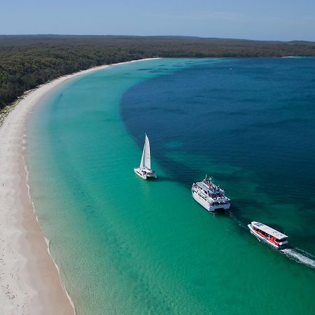 Ceespray - Accommodation In Huskisson - Jervis Bay المظهر الخارجي الصورة