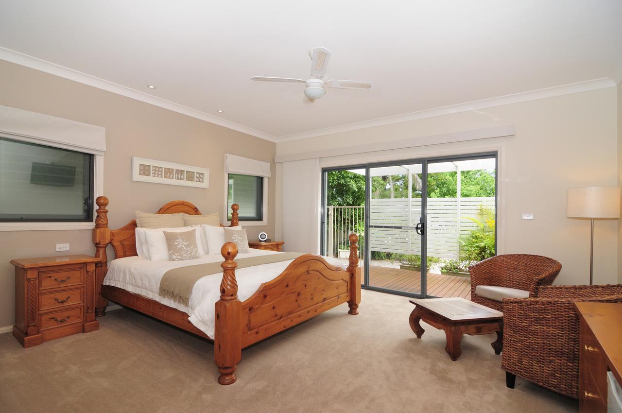 Ceespray - Accommodation In Huskisson - Jervis Bay المظهر الخارجي الصورة