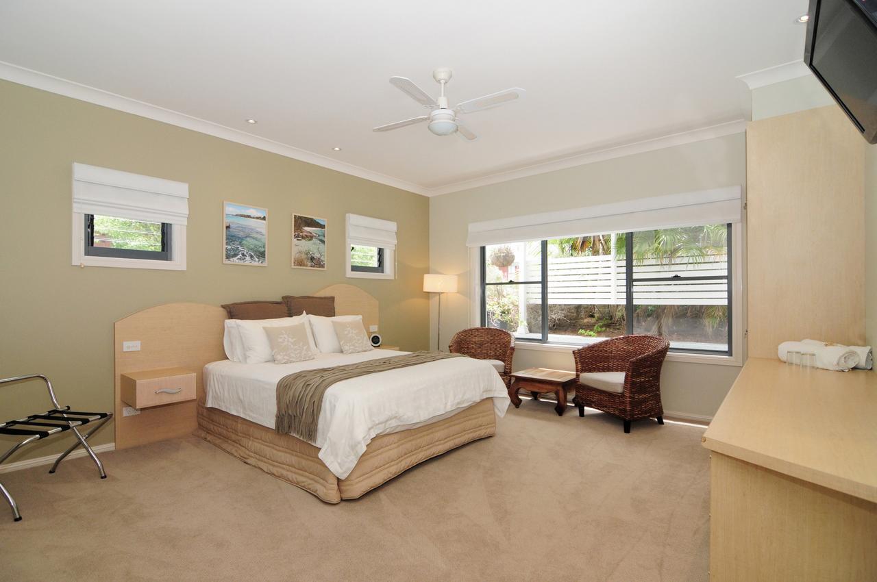 Ceespray - Accommodation In Huskisson - Jervis Bay المظهر الخارجي الصورة